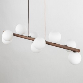 Подвесной светильник TK Lighting Estera Wood 10273 Estera Wood в Казани - kazan.ok-mebel.com | фото