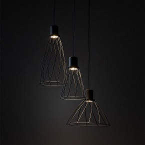 Подвесной светильник TK Lighting Modesto 10187 Modesto в Казани - kazan.ok-mebel.com | фото 4