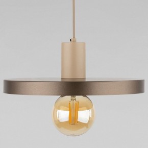 Подвесной светильник TK Lighting SILA 10757 SILA SABIA BROWN в Казани - kazan.ok-mebel.com | фото