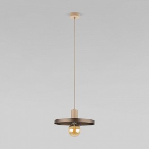 Подвесной светильник TK Lighting SILA 10757 SILA SABIA BROWN в Казани - kazan.ok-mebel.com | фото 2