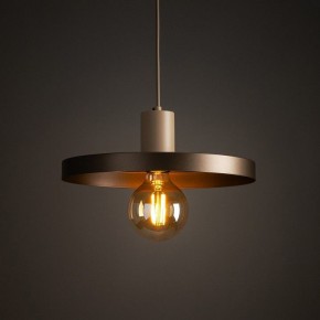 Подвесной светильник TK Lighting SILA 10757 SILA SABIA BROWN в Казани - kazan.ok-mebel.com | фото 3