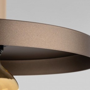 Подвесной светильник TK Lighting SILA 10757 SILA SABIA BROWN в Казани - kazan.ok-mebel.com | фото 6