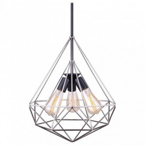 Подвесной светильник TopLight Grizel TL1178H-03BC в Казани - kazan.ok-mebel.com | фото
