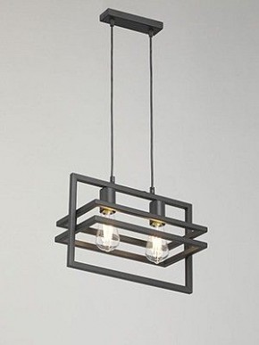 Подвесной светильник Vitaluce V2861 V2861-1/2S в Казани - kazan.ok-mebel.com | фото 4