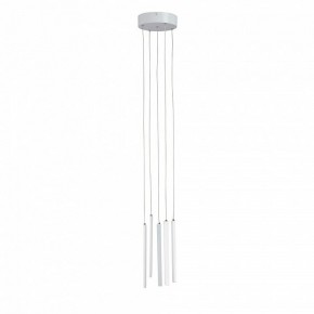 Подвесной светильник Vitaluce V3045 V3045-0/5S в Казани - kazan.ok-mebel.com | фото 3