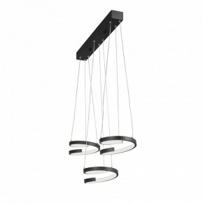 Подвесной светильник Vitaluce V3047 V3047-1/3S в Казани - kazan.ok-mebel.com | фото 2