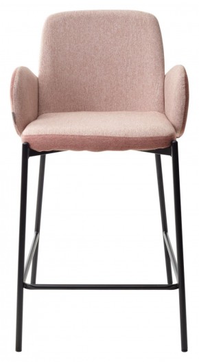 Полубарный стул NYX (H=65cm) VF109 розовый / VF110 брусничный М-City в Казани - kazan.ok-mebel.com | фото