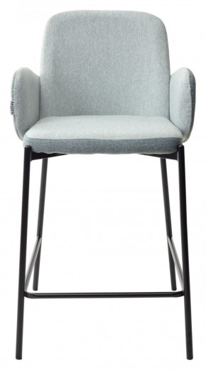 Полубарный стул NYX (H=65cm) VF113 светлая мята / VF115 серо-зеленый М-City в Казани - kazan.ok-mebel.com | фото 4