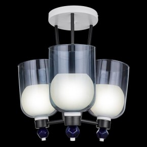 Потолочная люстра 33 идеи S26LB-S02WH CHN902.03.WH17.WBL-S26LB-S02WH в Казани - kazan.ok-mebel.com | фото 2