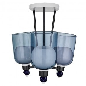 Потолочная люстра 33 идеи S26LB-S02WH CHN902.03.WH17.WBL-S26LB-S02WH в Казани - kazan.ok-mebel.com | фото 3