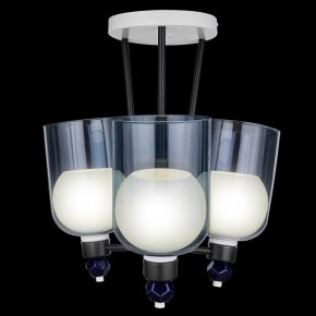 Потолочная люстра 33 идеи S26LB-S02WH CHN902.03.WH17.WBL-S26LB-S02WH в Казани - kazan.ok-mebel.com | фото 4