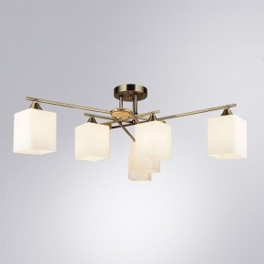 Потолочная люстра Arte Lamp Largo A4497PL-6AB в Казани - kazan.ok-mebel.com | фото 2