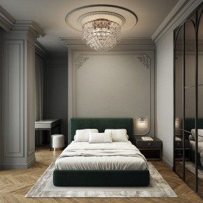 Потолочная люстра Bogate"s Cappio 380/8 Smart в Казани - kazan.ok-mebel.com | фото 2