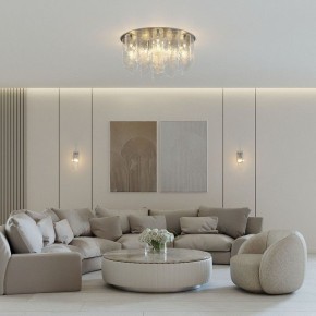 Потолочная люстра Bogate"s Iceberg 381/10 в Казани - kazan.ok-mebel.com | фото 3