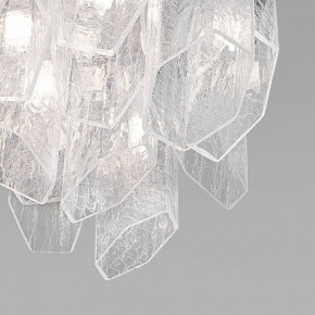 Потолочная люстра Bogate"s Iceberg 381/10 в Казани - kazan.ok-mebel.com | фото 6