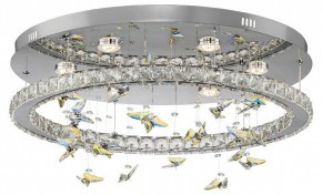 Потолочная люстра Citilux ETERA CL322050 в Казани - kazan.ok-mebel.com | фото