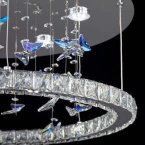 Потолочная люстра Citilux ETERA CL322050 в Казани - kazan.ok-mebel.com | фото 11