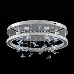 Потолочная люстра Citilux ETERA CL322050 в Казани - kazan.ok-mebel.com | фото 4