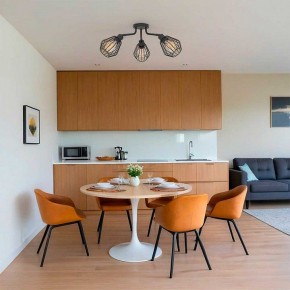 Потолочная люстра Eglo TARBES 31531 в Казани - kazan.ok-mebel.com | фото