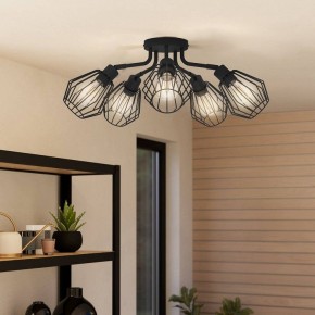 Потолочная люстра Eglo TARBES 31532 в Казани - kazan.ok-mebel.com | фото 2