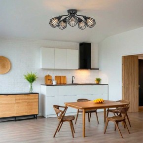 Потолочная люстра Eglo TARBES 31532 в Казани - kazan.ok-mebel.com | фото 3