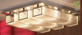 Потолочная люстра Lussole Lariano GRLSA-5407-09 в Казани - kazan.ok-mebel.com | фото 2