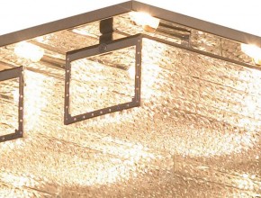 Потолочная люстра Lussole Lariano LSA-5407-09 в Казани - kazan.ok-mebel.com | фото 2
