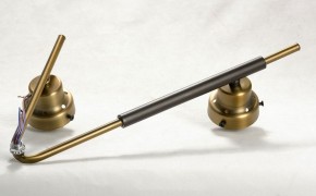 Потолочная люстра Lussole Oahe GRLSP-8142 в Казани - kazan.ok-mebel.com | фото 7