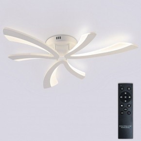 Потолочная люстра Natali Kovaltseva VIO LED LAMPS 81453 в Казани - kazan.ok-mebel.com | фото 3