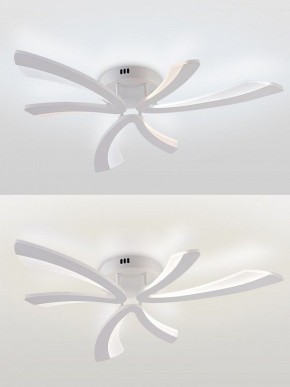 Потолочная люстра Natali Kovaltseva VIO LED LAMPS 81453 в Казани - kazan.ok-mebel.com | фото 4