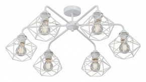 Потолочная люстра Vitaluce V42580 V42580-0/6PL в Казани - kazan.ok-mebel.com | фото