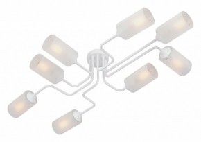 Потолочная люстра Vitaluce V4310 V4310-0/8PL в Казани - kazan.ok-mebel.com | фото