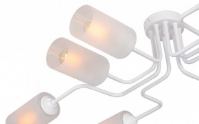 Потолочная люстра Vitaluce V4310 V4310-0/8PL в Казани - kazan.ok-mebel.com | фото 4
