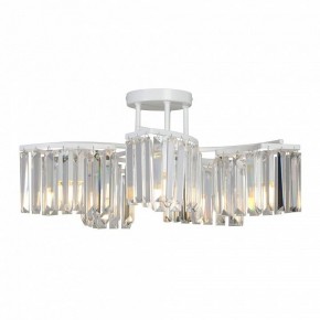 Потолочная люстра Vitaluce V5884 V5884-0/5PL в Казани - kazan.ok-mebel.com | фото 4