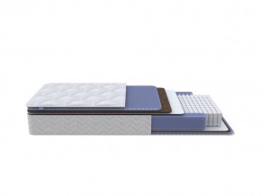 PROxSON Матрас Active Comfort M (Ткань Трикотаж Эко) 160x190 в Казани - kazan.ok-mebel.com | фото