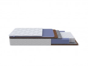 PROxSON Матрас Active Duo M/F (Ткань Трикотаж Эко) 200x190 в Казани - kazan.ok-mebel.com | фото 2