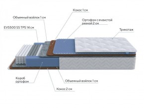 PROxSON Матрас Active Duo M/F (Ткань Трикотаж Эко) 120x190 в Казани - kazan.ok-mebel.com | фото 6