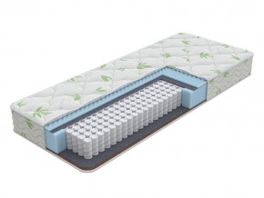 PROxSON Матрас Баланс Дуо EVS (Трикотаж Aloe Vera) 180x190 в Казани - kazan.ok-mebel.com | фото 2