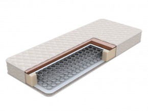 PROxSON Матрас Classic Bonnell Flat Roll (Ткань Синтетический жаккард) 180x190 в Казани - kazan.ok-mebel.com | фото