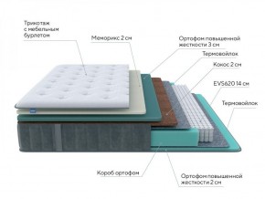 PROxSON Матрас Glory Firm (Трикотаж Prestige Steel) 120x190 в Казани - kazan.ok-mebel.com | фото 6