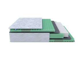 PROxSON Матрас Green Comfort M (Tricotage Dream) 120x190 в Казани - kazan.ok-mebel.com | фото