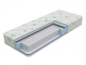 PROxSON Матрас Люкс EVS (Трикотаж Aloe Vera) 160x190 в Казани - kazan.ok-mebel.com | фото 2