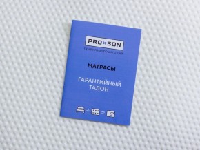 PROxSON Матрас Медвежонок (Cotton Little PROSON) 60x120 в Казани - kazan.ok-mebel.com | фото 9