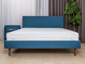 PROxSON Защитный чехол Basic (Ткань Terry Cloth без влагонепроницаемого покрытия) 90x195 в Казани - kazan.ok-mebel.com | фото 2