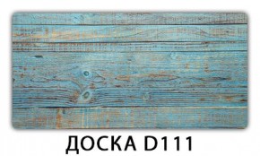 Раздвижной СТ Бриз орхидея R041 Доска D111 в Казани - kazan.ok-mebel.com | фото 12