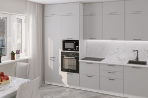 ШЕЛЛИ Кухонный гарнитур Экстра (3000 мм) в Казани - kazan.ok-mebel.com | фото