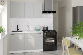 ШЕЛЛИ Кухонный гарнитур Медиум 1400 мм в Казани - kazan.ok-mebel.com | фото