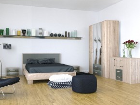 Шкаф 4-х ств. ПШ-5.6-З ВЕРСАЛЬ-2 в Казани - kazan.ok-mebel.com | фото 3