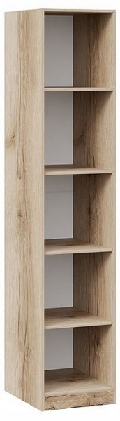 Шкаф для белья Фьюжн ТД-260.07.01 в Казани - kazan.ok-mebel.com | фото 3