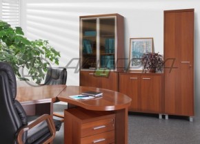 Шкаф для документов "Лауреат" Л.Ш-5 в Казани - kazan.ok-mebel.com | фото 5